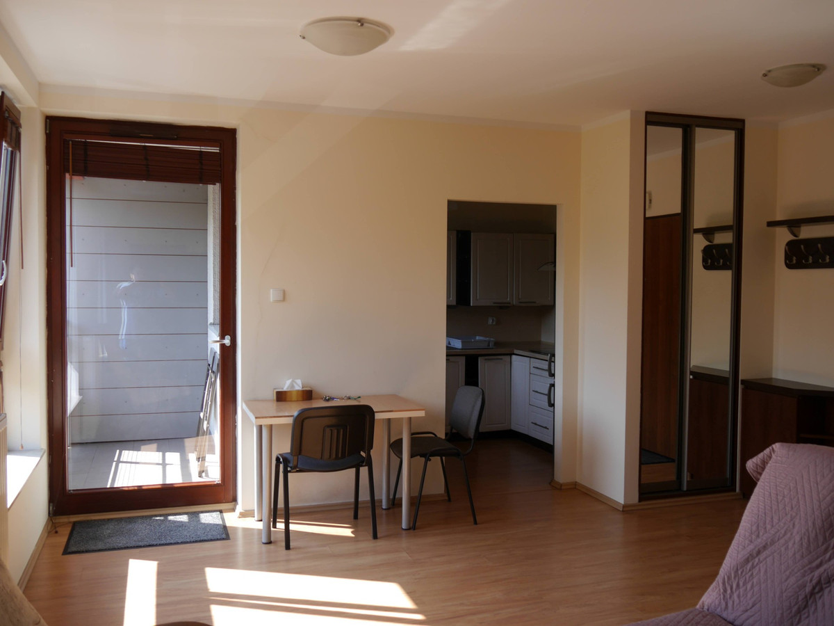 Apartment in Warszawa, Grochów-Centrum, Praga-Południe - Widok 2