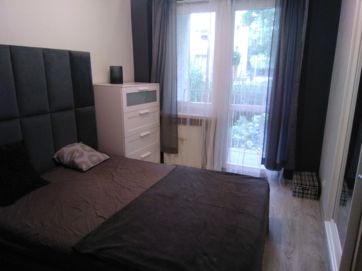 Mieszkanie – Katowice - Widok 3