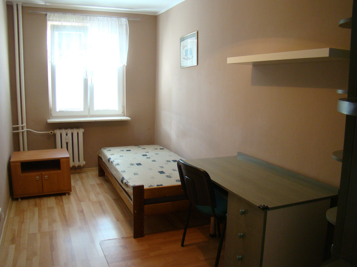 Mieszkanie – Poznań, Winogrady - Widok 5