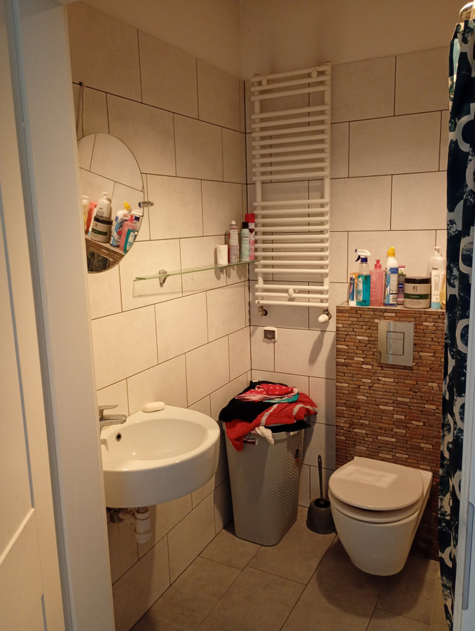 Mieszkanie – Łódź, Stare Chojny, Górna - Widok 2