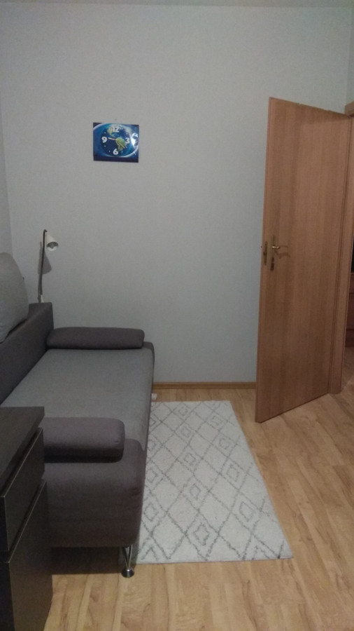 Mieszkanie – Kraków, Dębniki - Widok 4