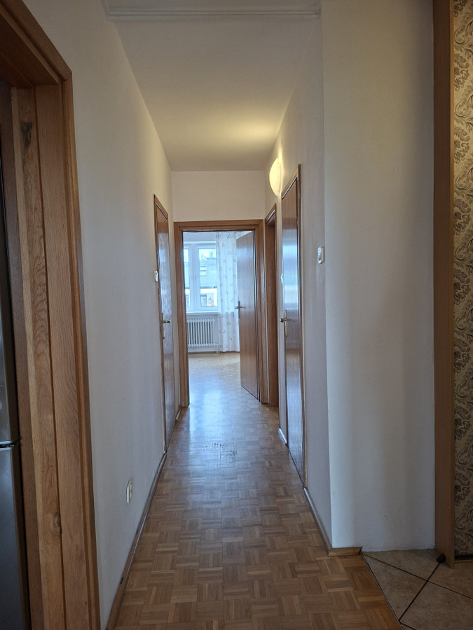 Mieszkanie – Warszawa, Ursynów - Widok 3