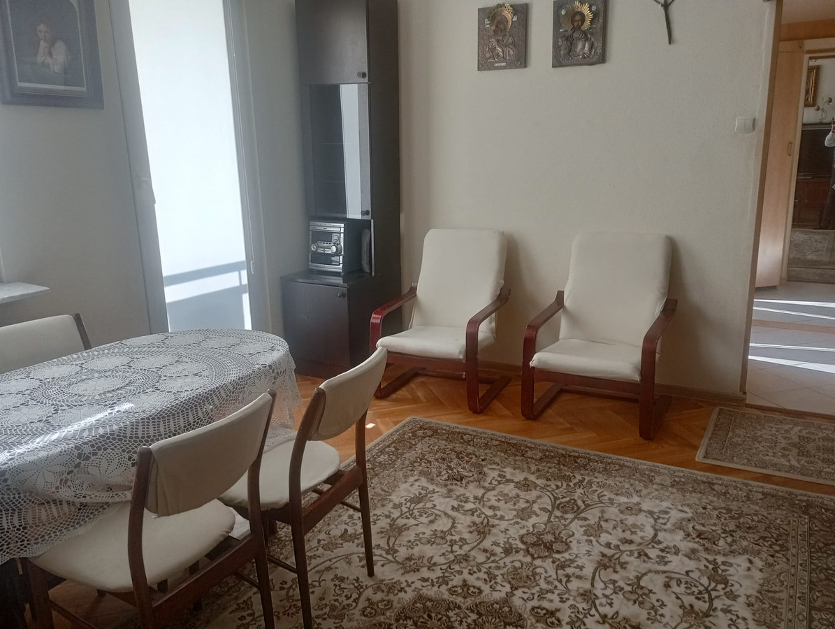 Mieszkanie – Łódź, Śródmieście - Widok 2