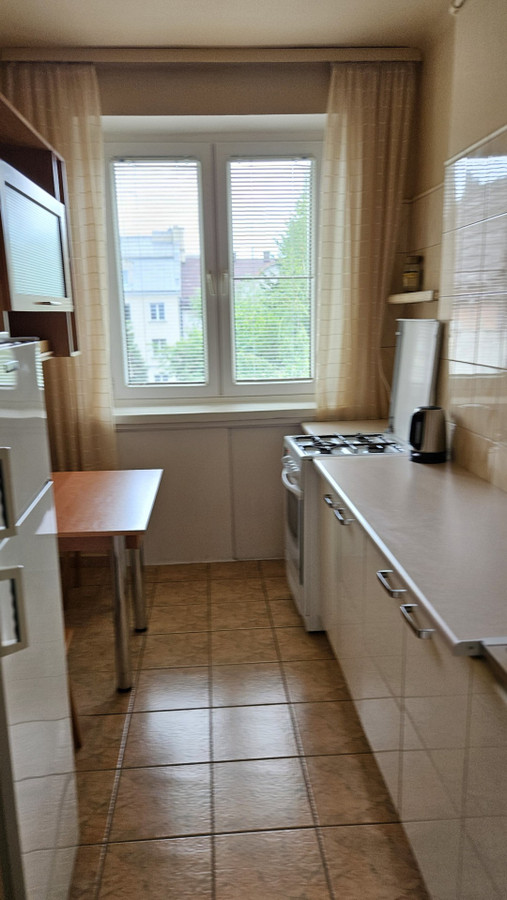 Mieszkanie – Kraków, Krowodrza - Widok 2