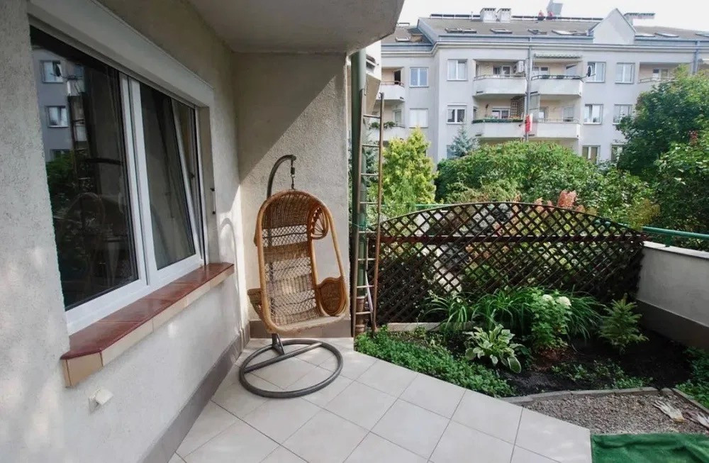 Mieszkanie – Warszawa, Szczęśliwice, Ochota - Widok 2