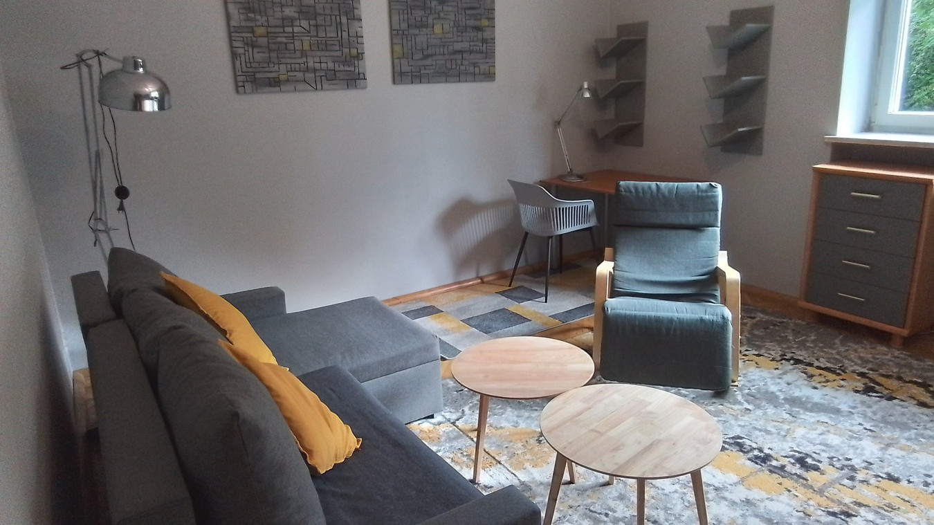 Mieszkanie – Gdynia, Międzytorze, Śródmieście - Widok 5