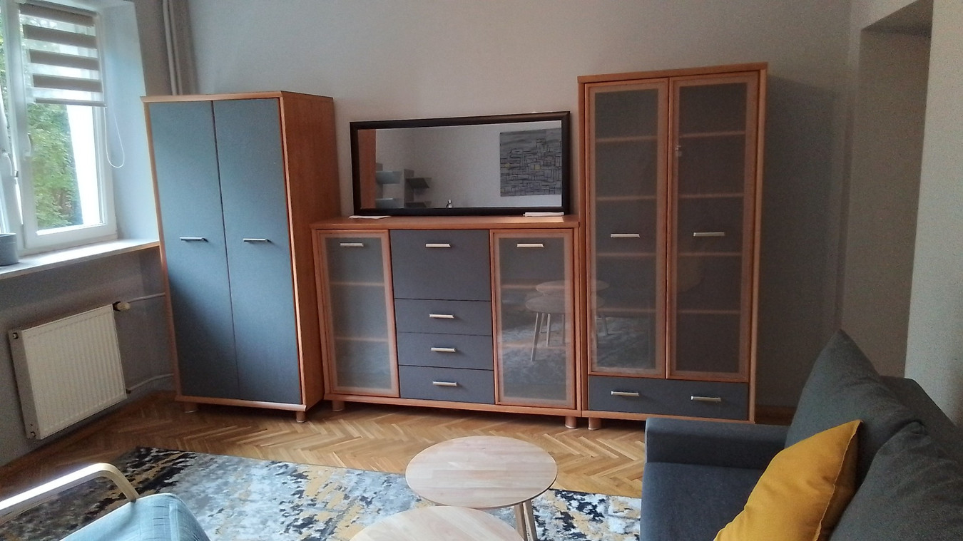 Mieszkanie – Gdynia, Międzytorze, Śródmieście - Więcej