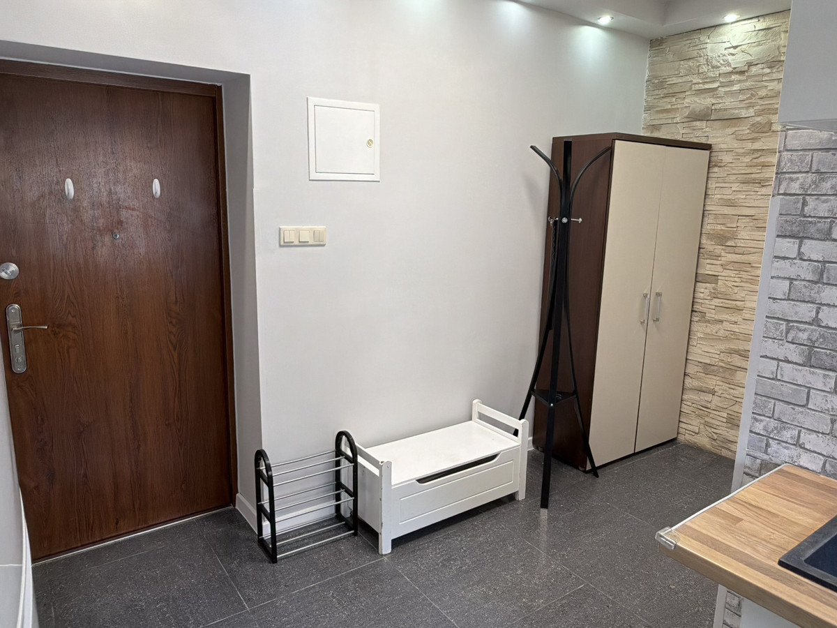 Mieszkanie – Kielce, Centrum - Widok 5