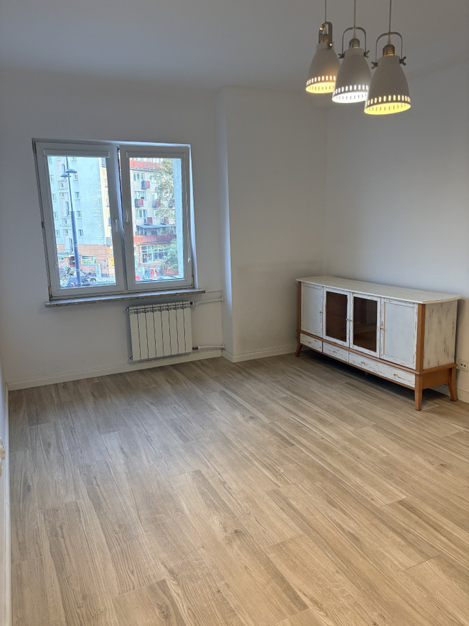 Mieszkanie – Warszawa, Ochota - Widok 3