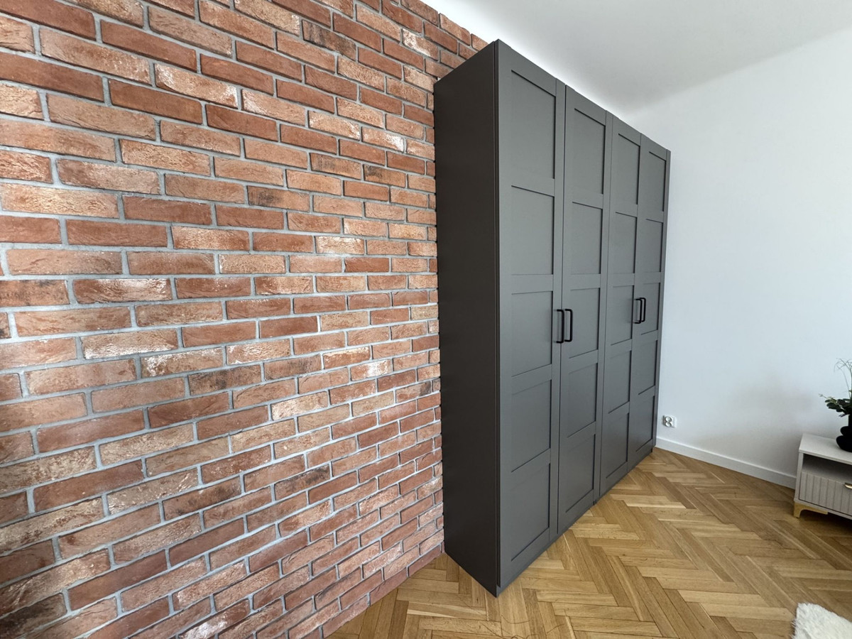 Mieszkanie – Warszawa, Śródmieście - Więcej