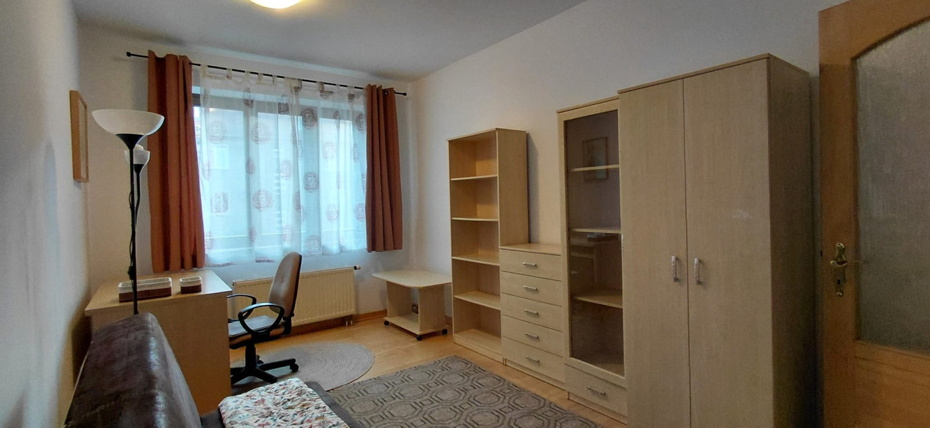 Mieszkanie – Wrocław, Ołbin, Śródmieście - Widok 3