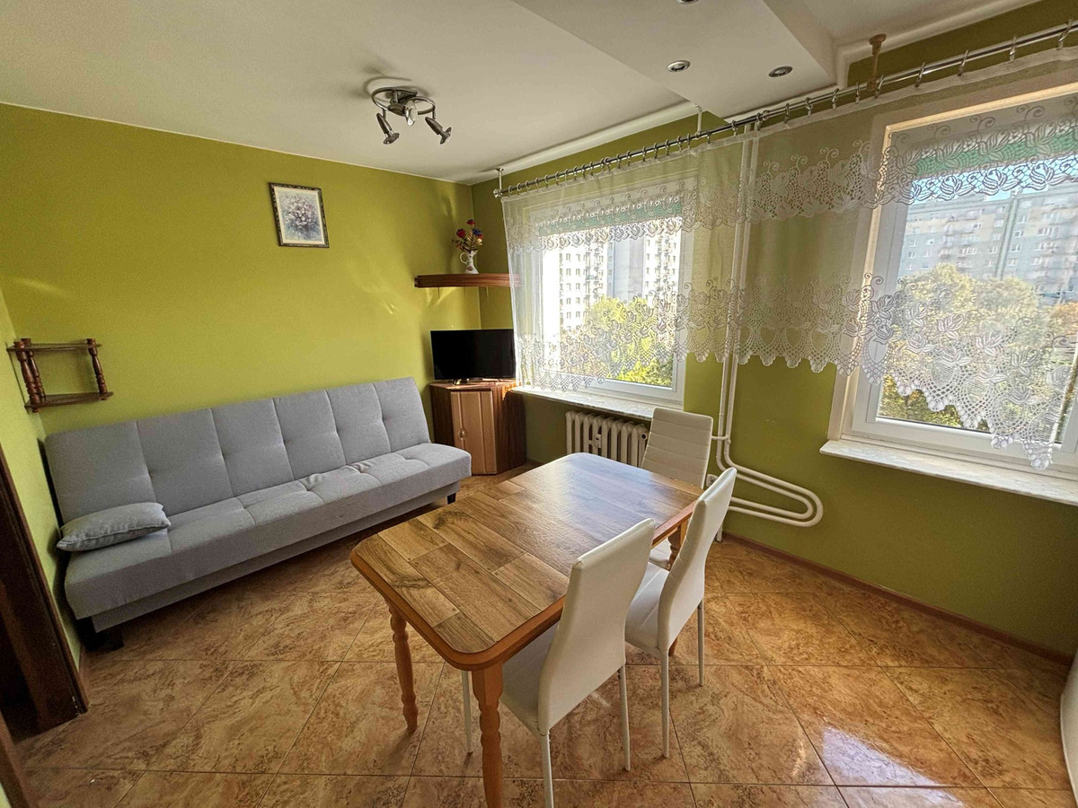 Mieszkanie – Gorzów Wielkopolski - Widok 3