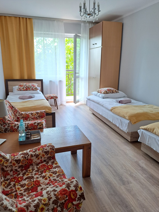 Mieszkanie – Dąbrowa Górnicza - Widok 3