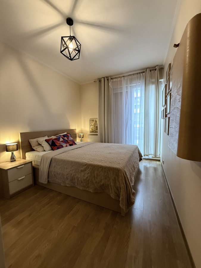 Mieszkanie – Kraków, Krowodrza - Widok 3