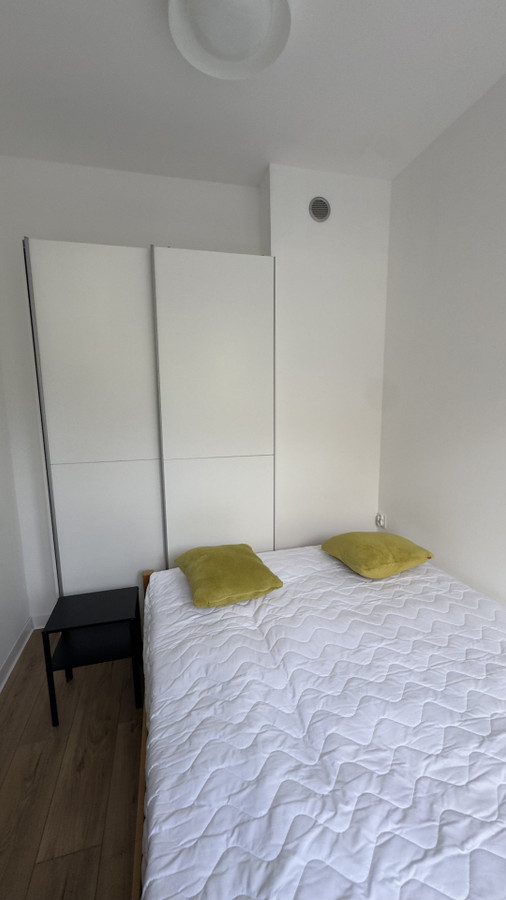 Apartment in Łódź, Polesie - View 4