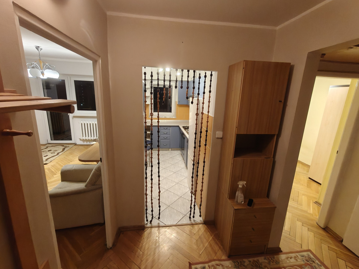 Do wynajecia od zaraz, Bezposrednio. 2 Pokoje Zielone Bielany