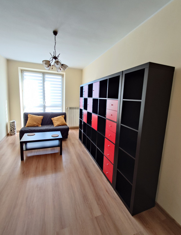 Apartment in Warszawa, Muranów Południowy, Wola - Widok 2