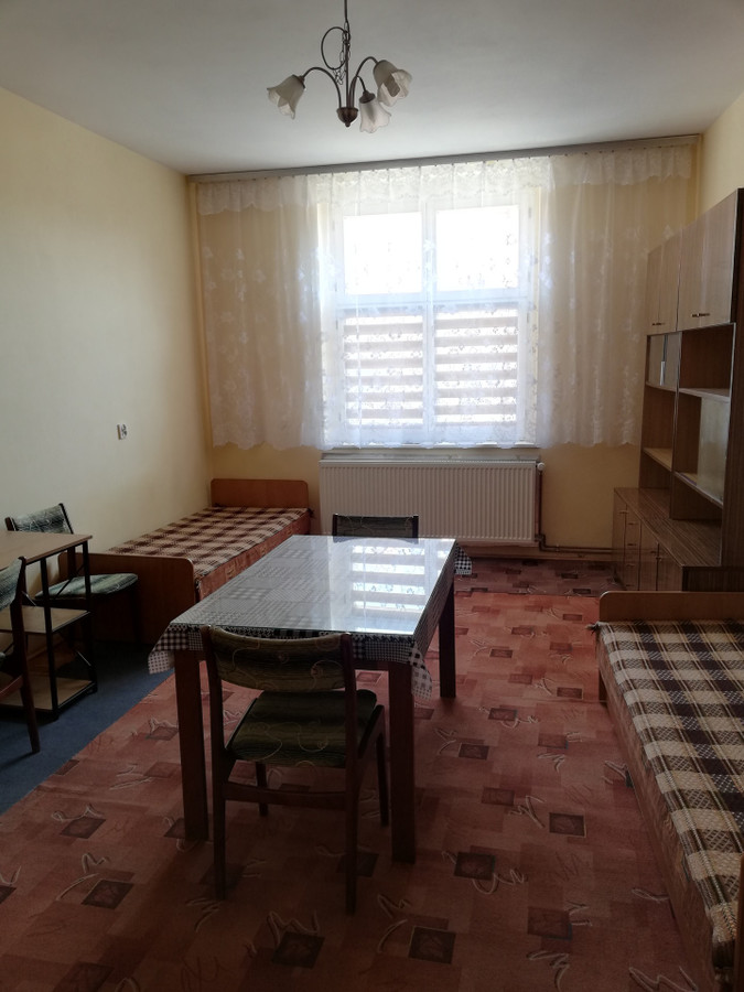 Grunwaldzka - pokoje dla studentow - Widok 2