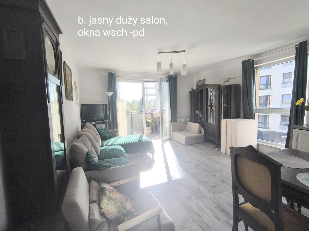 Pokój do wynajęcia na Letnicy - Widok 4