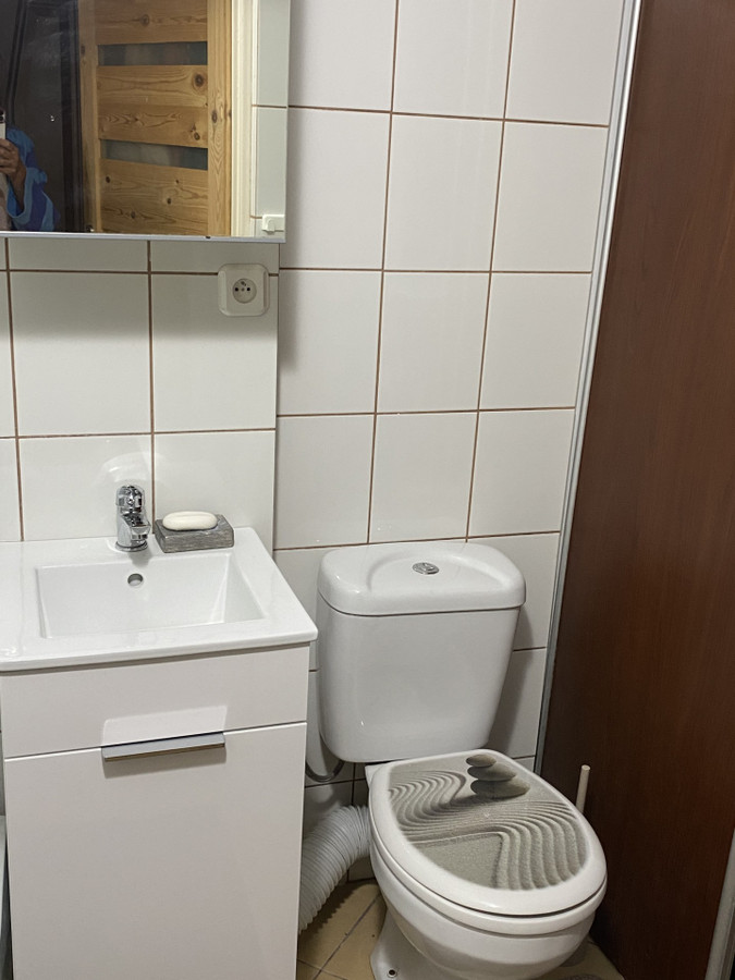 Pokój dla studenta - Widok 5