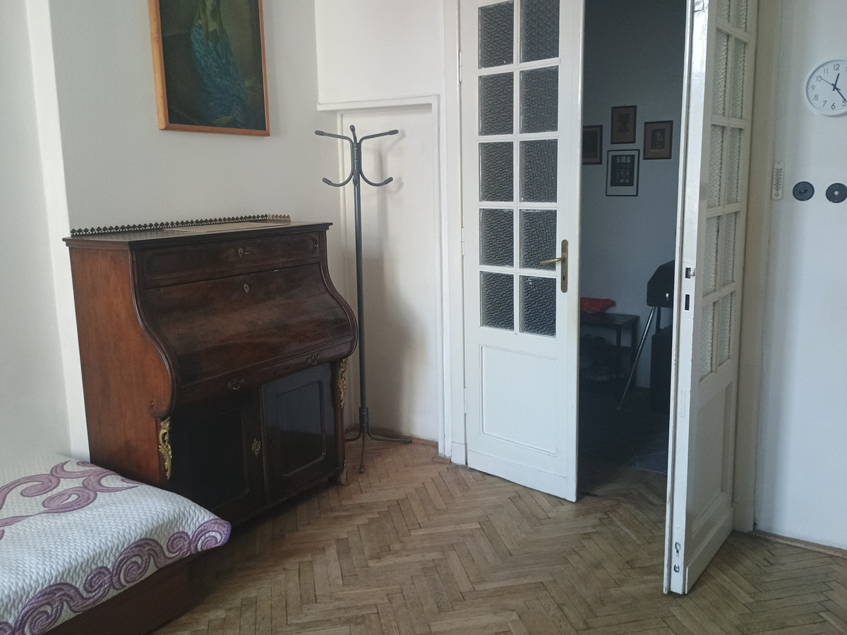 Pokój jednoosobowy dla studentki w centrum Warszawy - Widok 4