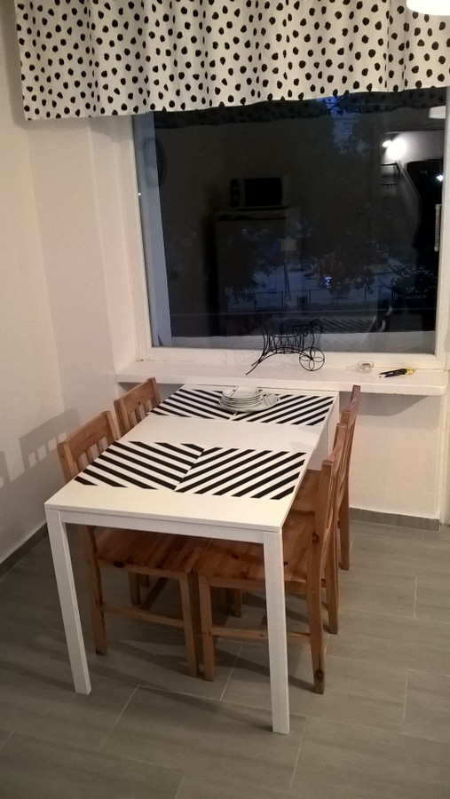 Pokój z balkonem w przestronnym mieszkaniu (57 m²) – idealny dla studenta/studen - Widok 3