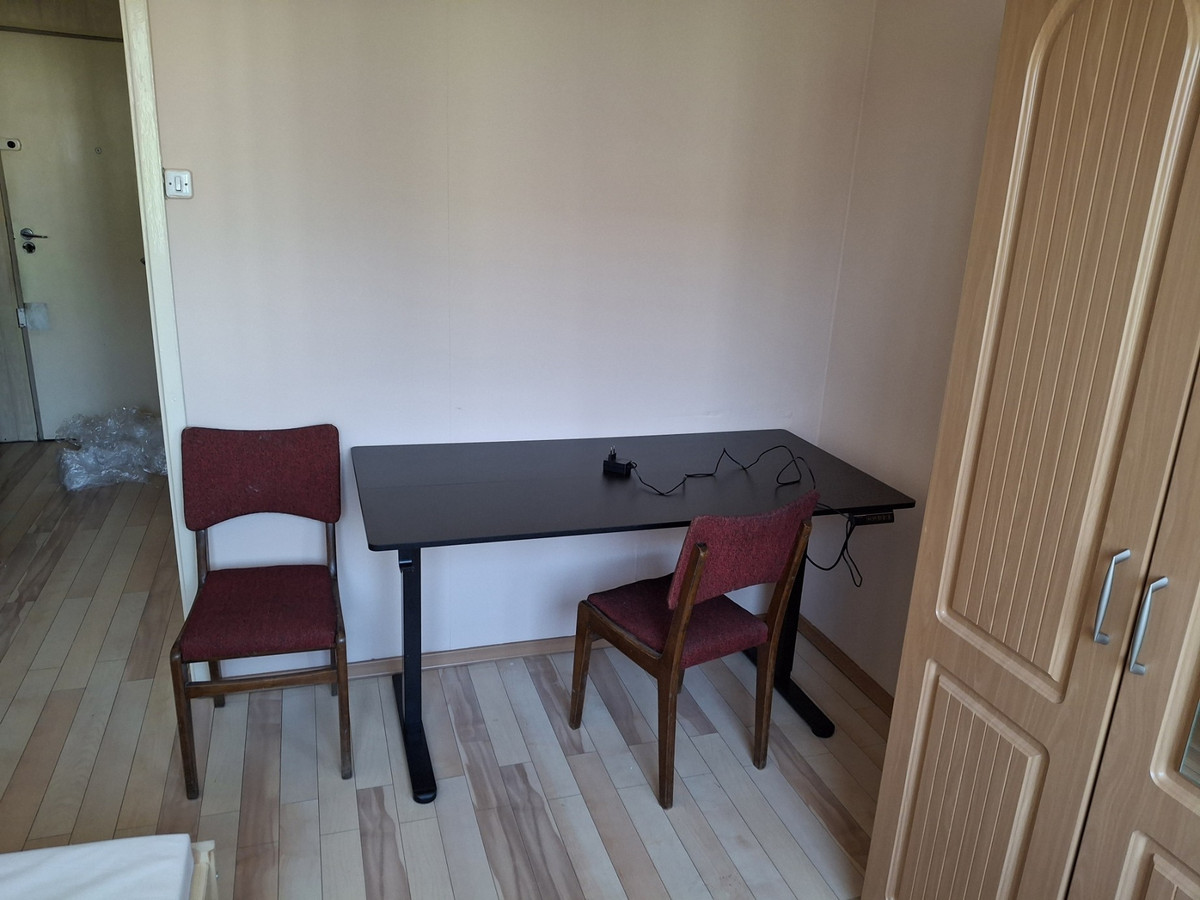 pokój na wynajem Sosnowiec Chmielna - Widok 2