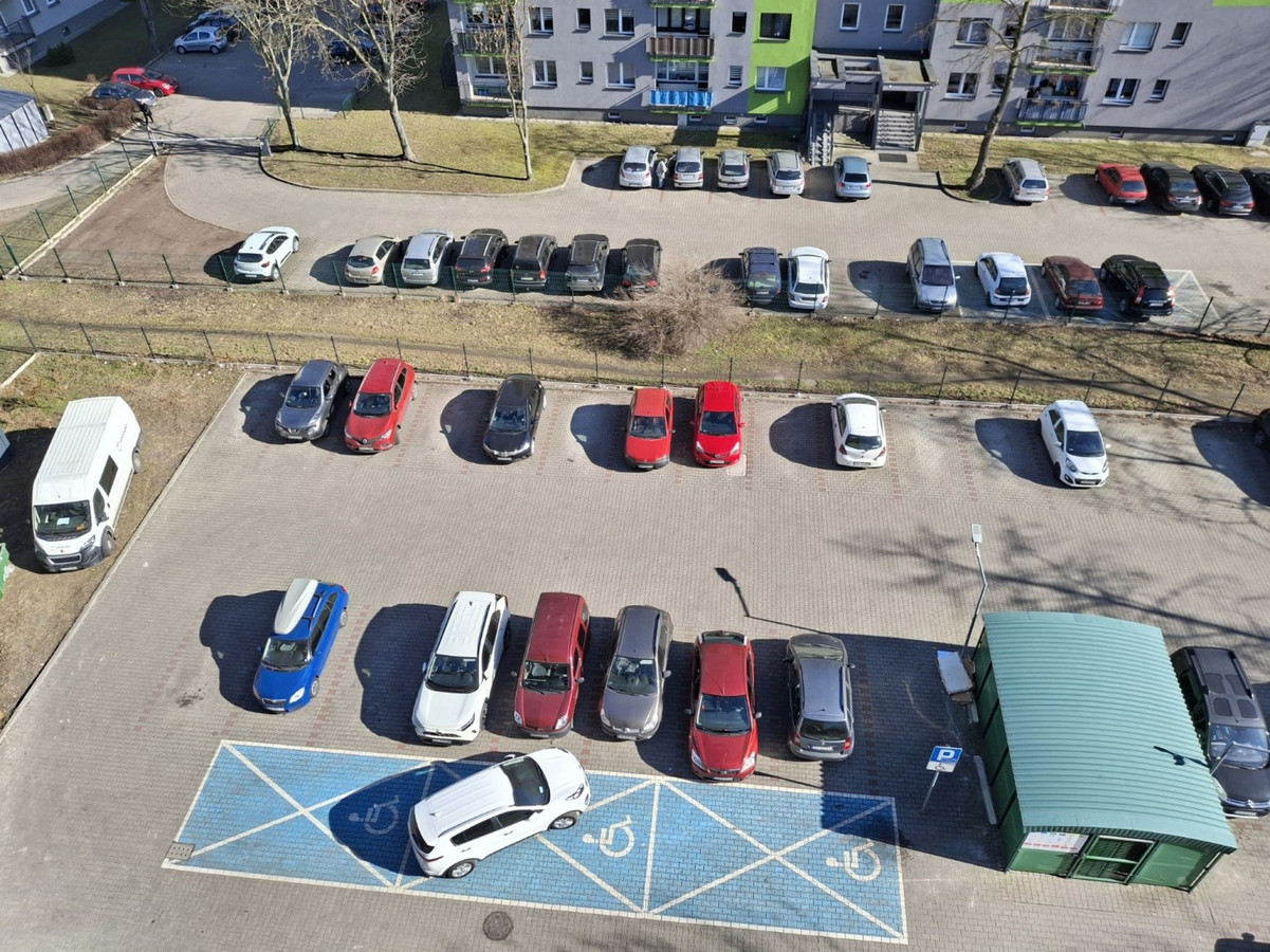 pokój na wynajem Sosnowiec Chmielna - Widok 5
