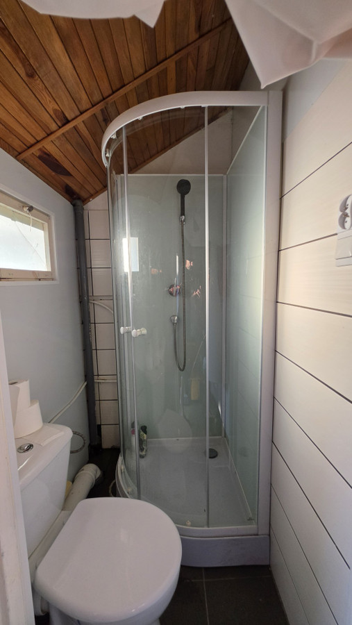 Działka rekreacyjna 300 m² w Złotkowie - Więcej