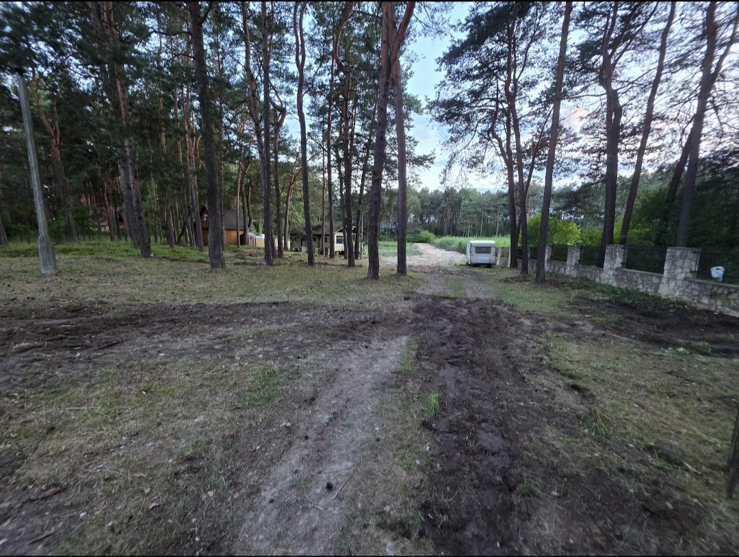 GRUNT INWESTYCYJNY PREMIUM – SIAMOSZYCE –ok. 50 AR - Widok 3