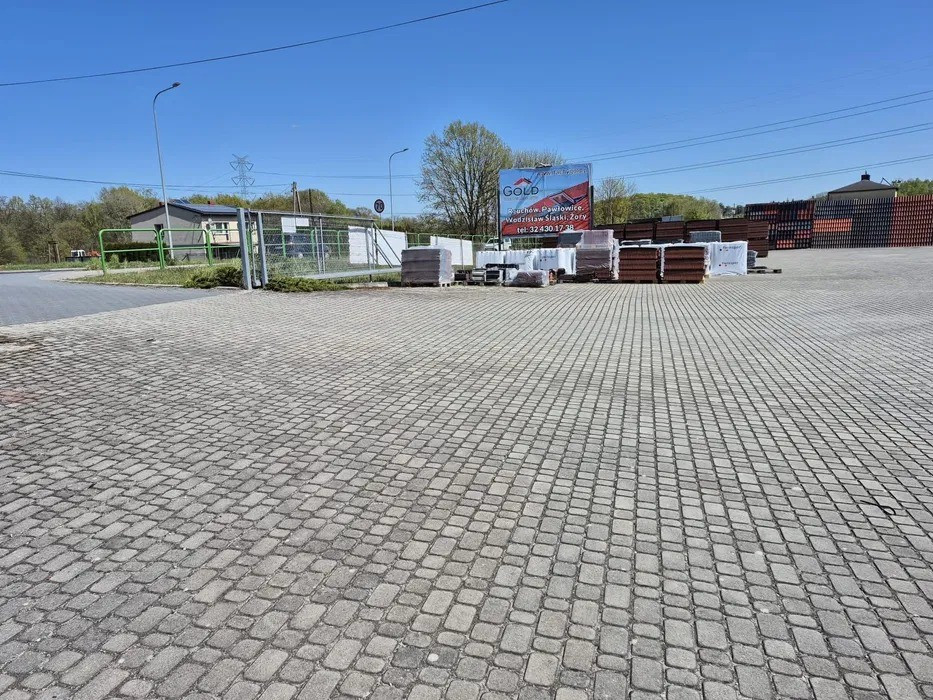 Wynajmie plac w Rzuchowie - Widok 2