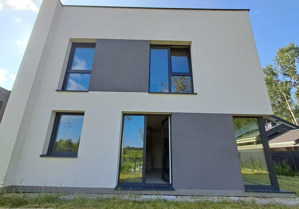 House in Białystok, Białostoczek - Widok 4