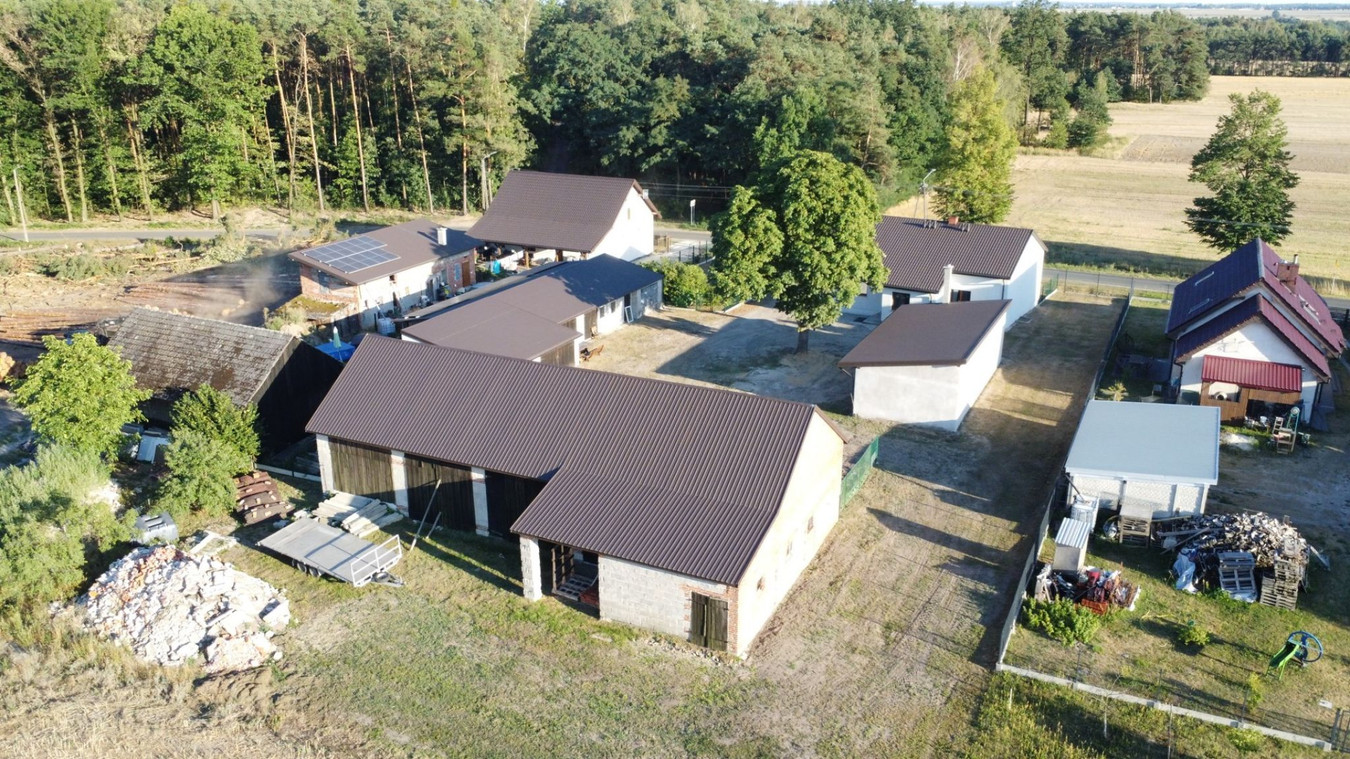Dom – Bolesławiec, Kamionka - Widok 3