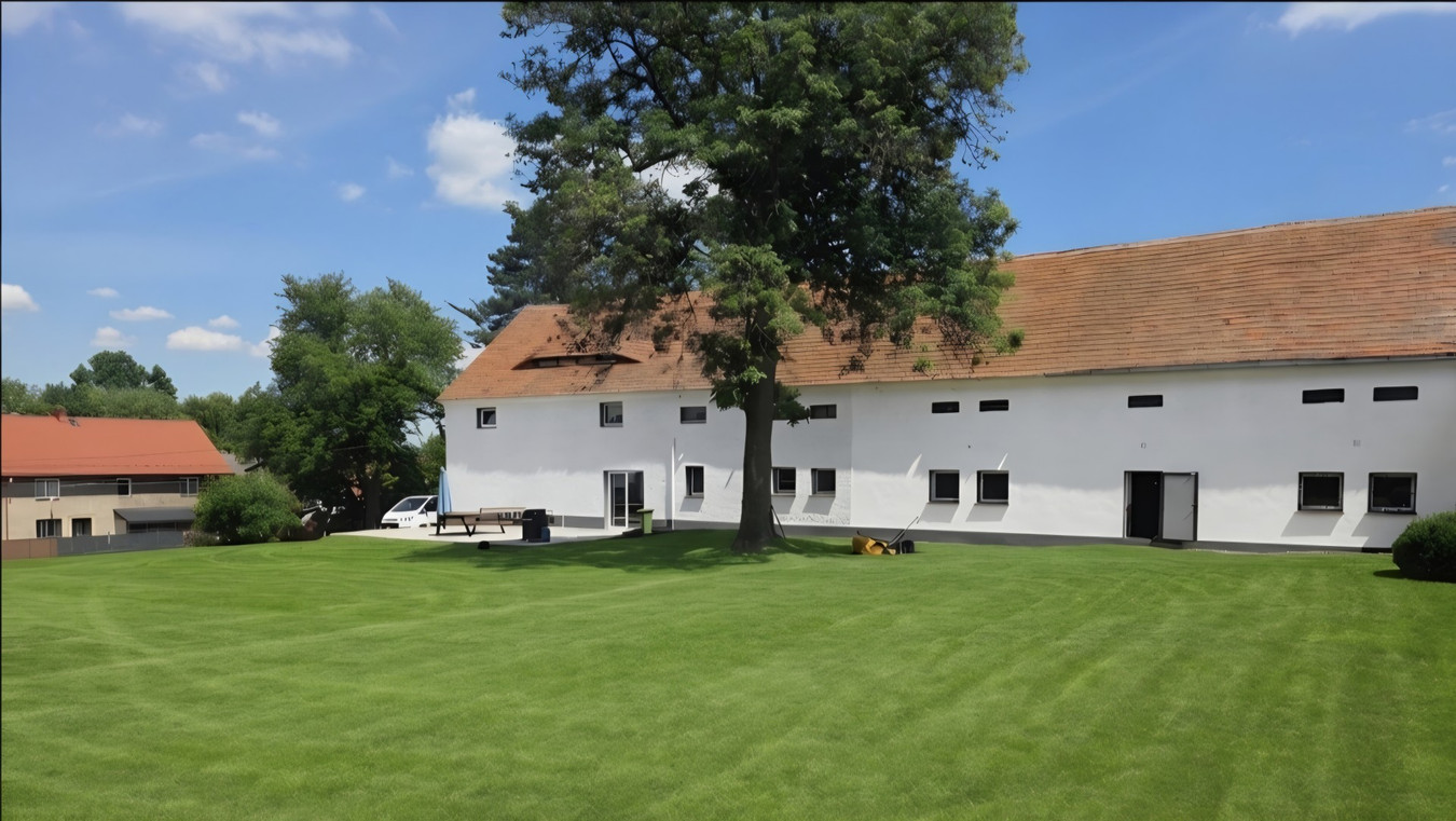 Dom – Stoszowice - Widok 2