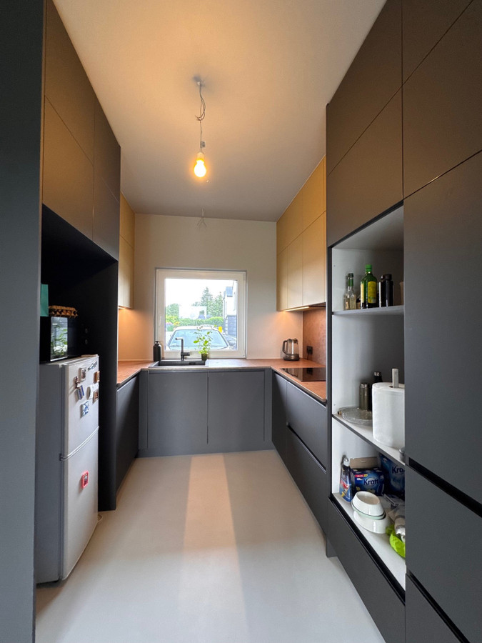 Dom – Raszyn, Falenty Nowe - Widok 3