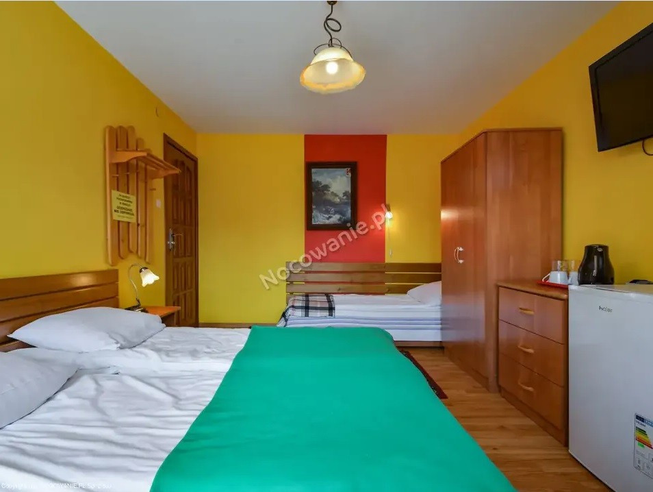 Dom – Zakopane - Widok 4