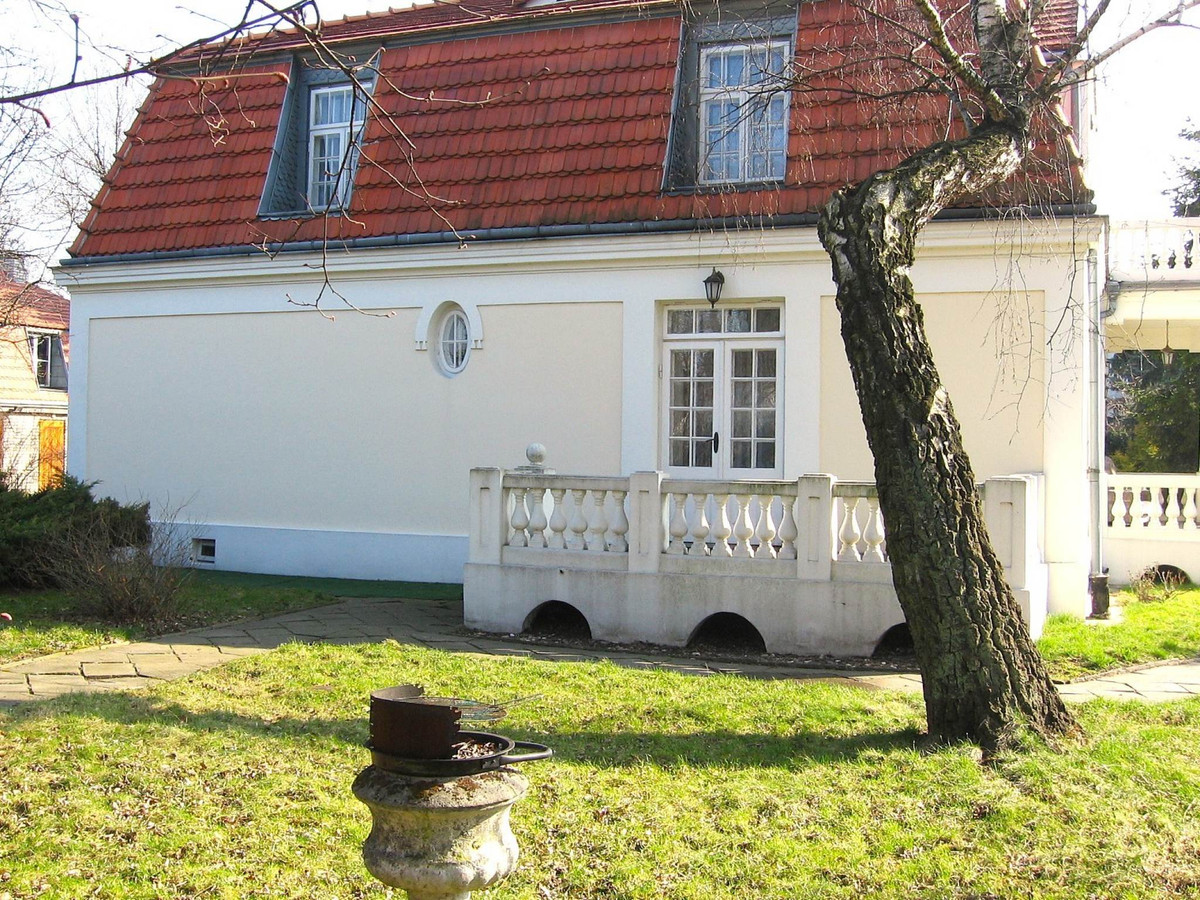Dom – Piastów - Widok 3