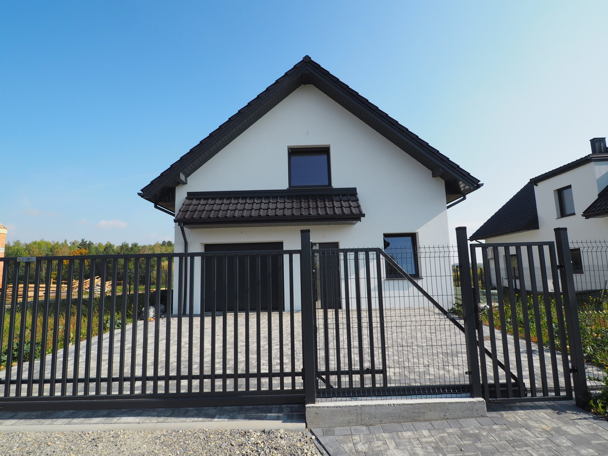 Dom – Michałowice, powiat krakowski - Widok 4