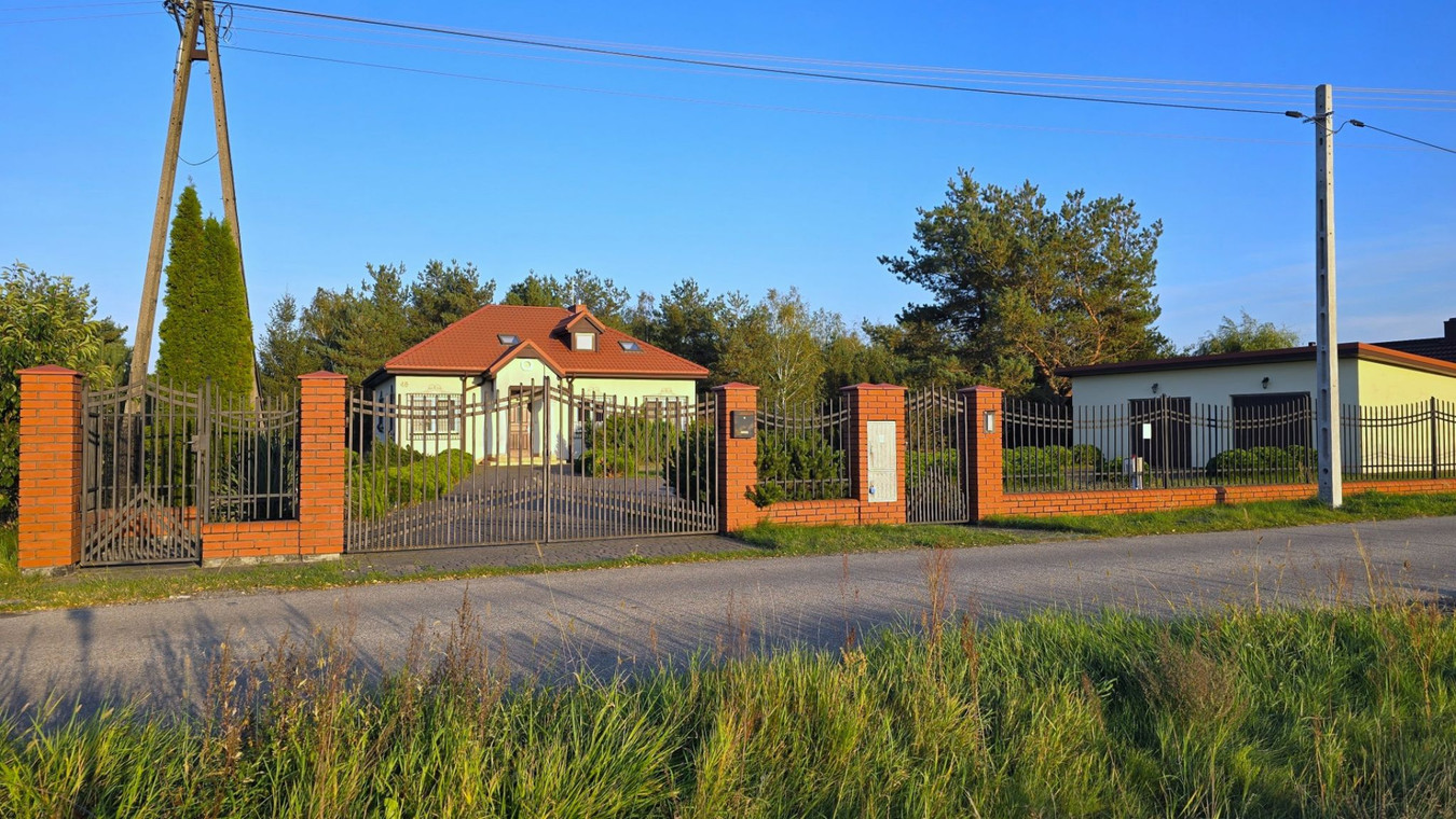 Dom – Brochów, Wólka Smolana - Widok 5