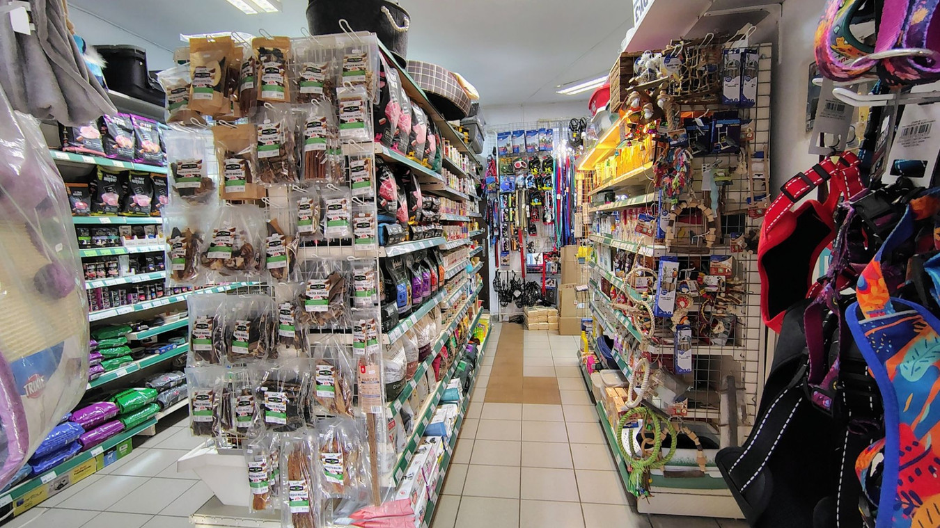 Lokal usługowy 95 m²/parter/witryna/z najemcą/z potencjałem/możliwość podziału - Widok 4