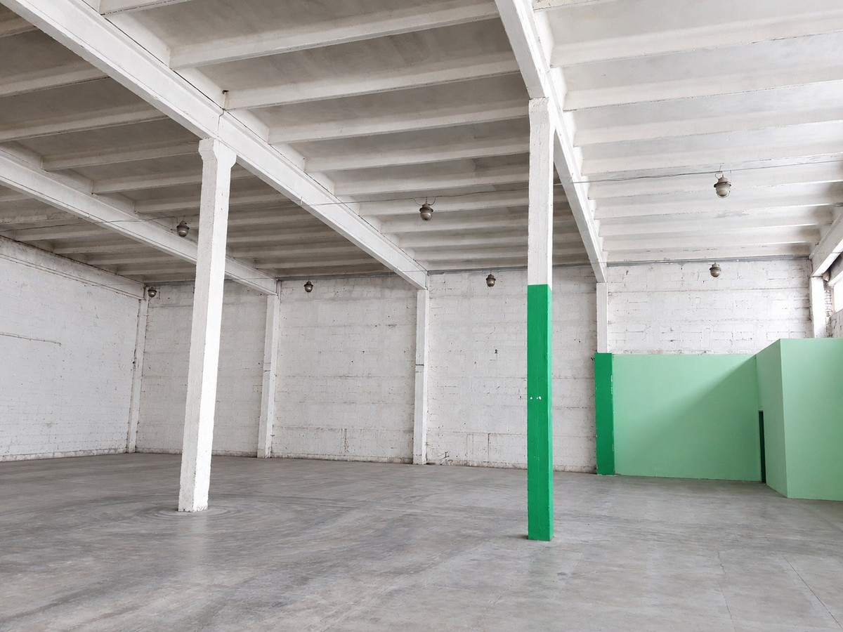 Hala magazynowo-usługowa 1 200 m² | Sokołów Podlaski - Widok 3
