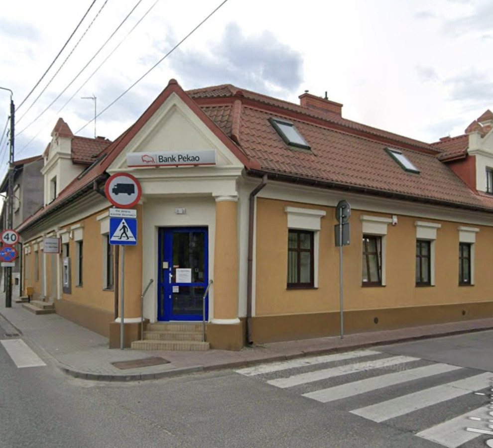 lokal użytkowy w Rzgowie (centrum) - Widok 2