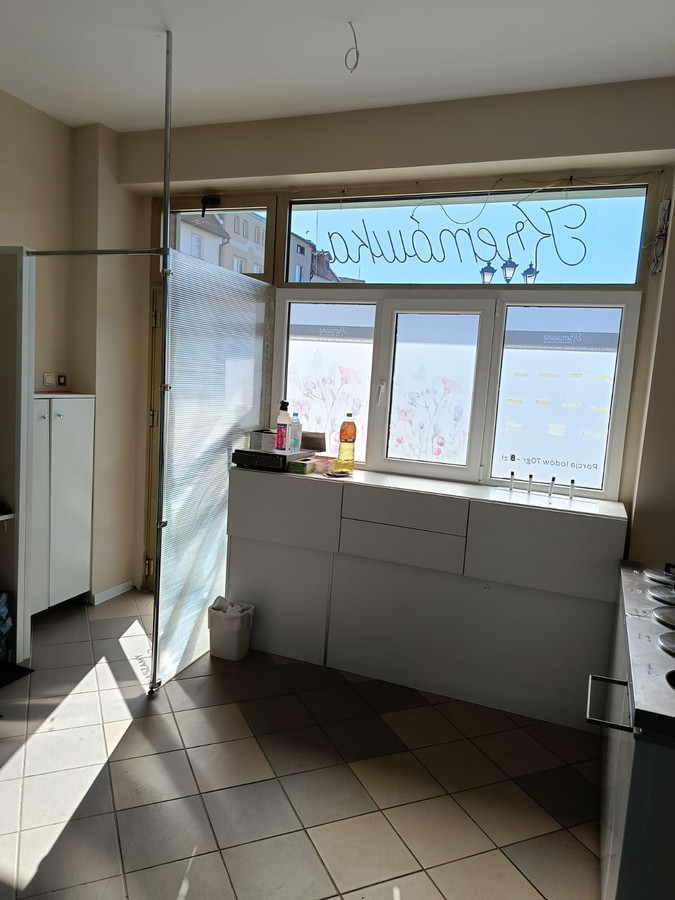 Lokal handlowo uslugowy na wynajem - Widok 3