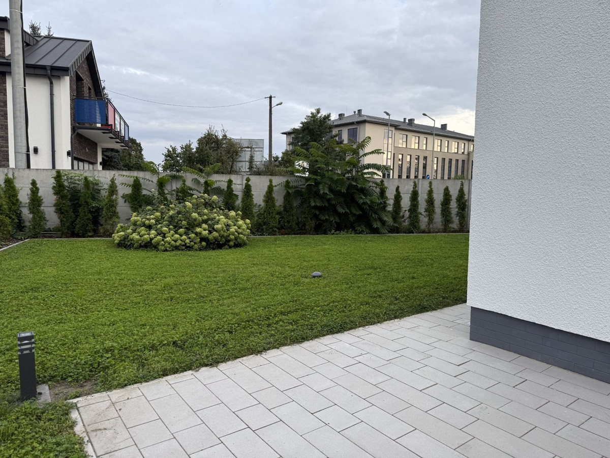 LOKALE DO WYNAJĘCIA – ŚWIETNA LOKALIZACJA I WYSOKI STANDARD - Widok 4