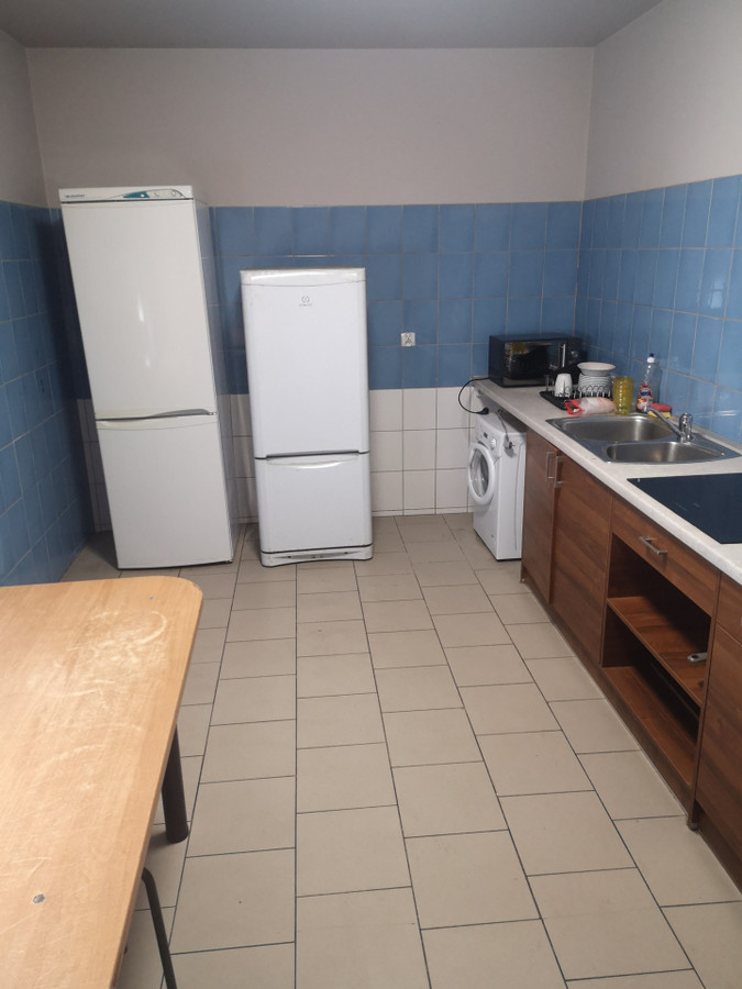 hotel robotniczy - Widok 5