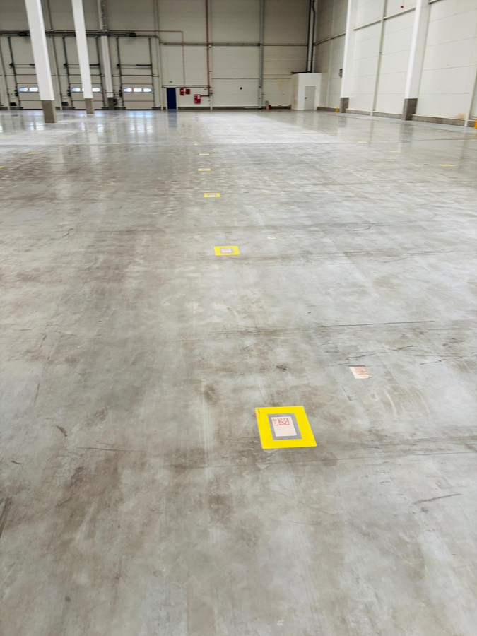 Do wynajęcia hala magazynowa 4 000 m² w Rzeszowie – blisko drogi S19 - Widok 2