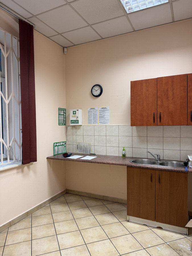 Lokal bez pośredników, Pl. Miarki 6 - Widok 4