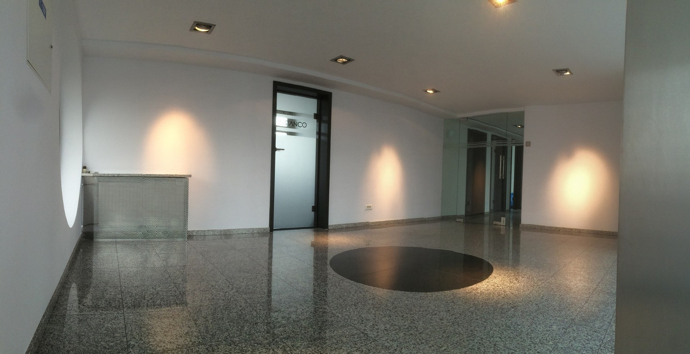 Pomieszczenia biurowe 308 m², II piętro - View 5