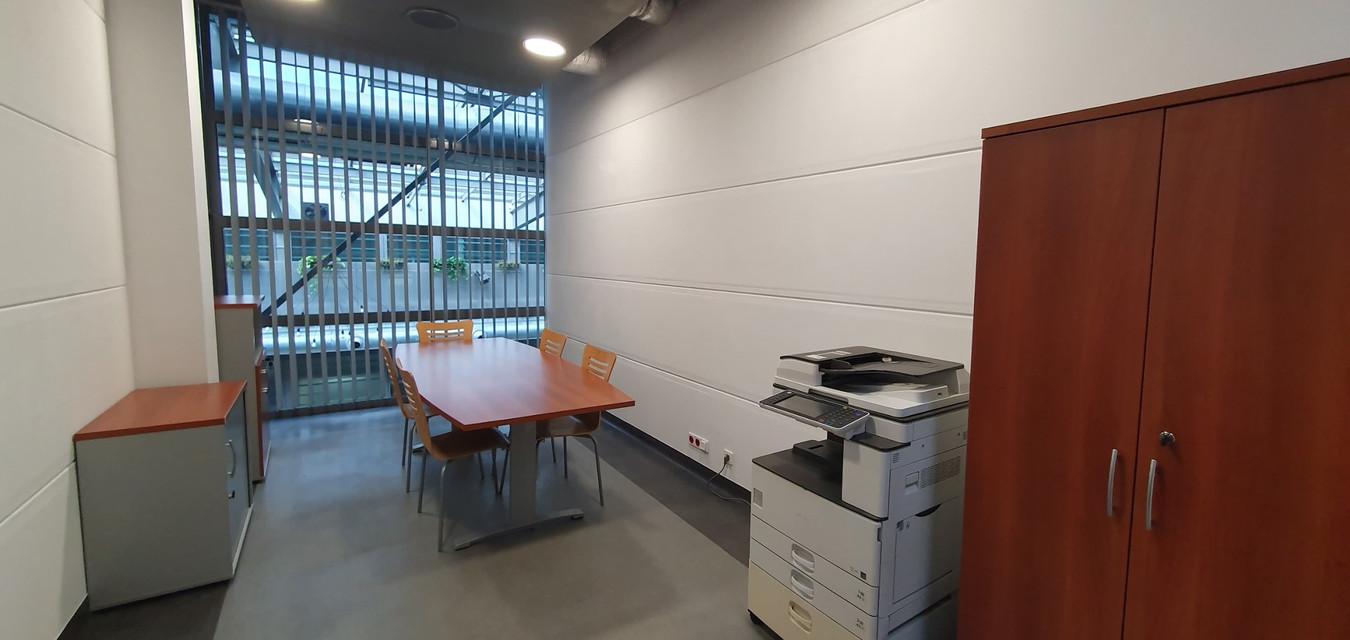 Tylko w tym tygodniu! Nowoczesne biuro - TECHNOPARK GLIWICE w atrakcyjnej cenie - Widok 3