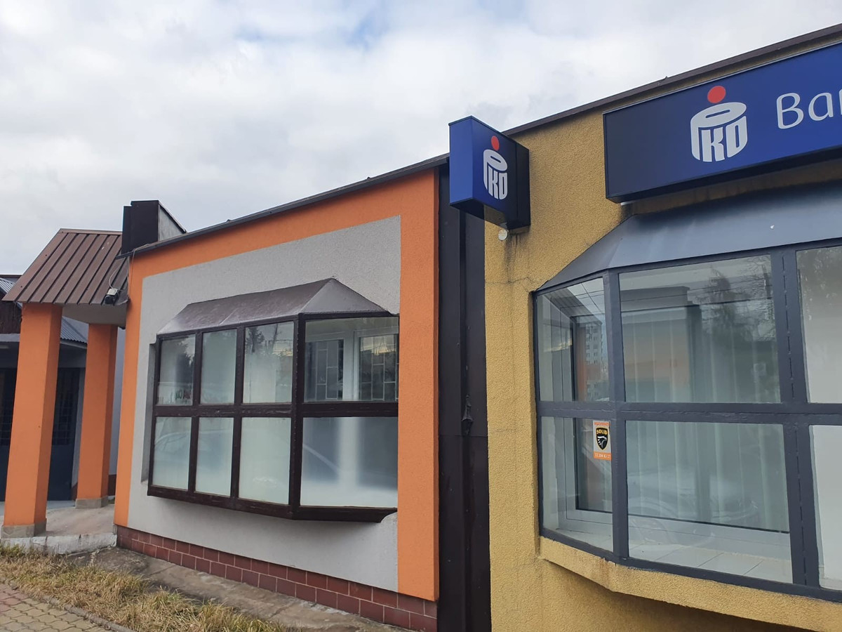 DO WYNAJĘCIA – ATRAKCYJNY PAWILON HANDLOWO-USŁUGOWY | SOSNOWIEC – ŚRODULA - Widok 3